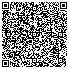 QR code with Custom Business Forms & Lables contacts