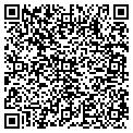 QR code with AKKA contacts