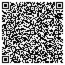 QR code with P A Lynn Inc contacts