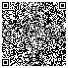 QR code with Woerner Horses and Cows contacts