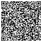 QR code with Hair Designs By Pj Cassidy contacts