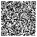 QR code with Alida contacts