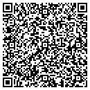 QR code with Metric Tool contacts