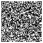 QR code with Zephyrhills Water Company contacts