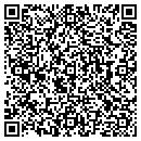 QR code with Rowes Lounge contacts