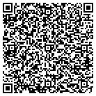 QR code with Blue Diamnd Bedliners Trck ACC contacts