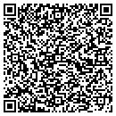 QR code with Tina S Plastering contacts