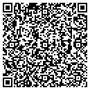 QR code with Custom Glaze contacts