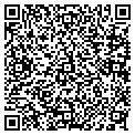 QR code with Pj Wear contacts