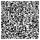 QR code with American Artistic Foundry contacts