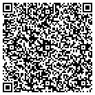 QR code with Turner Construction-Central contacts