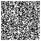 QR code with Angel Electric Central Florida contacts
