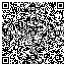 QR code with HAIRDESIGNERS.COM contacts