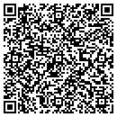 QR code with Harrys Towing contacts