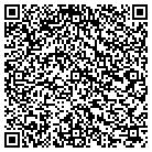 QR code with Taekwondo Plus-East contacts