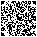 QR code with L & L Worldwide Inc contacts