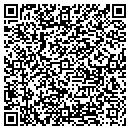 QR code with Glass Dolphin The contacts