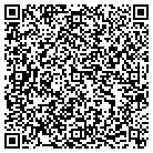 QR code with K & D Mobile Lock & Key contacts