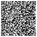 QR code with K N Cypress Log Homes contacts