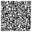 QR code with C G E contacts