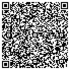 QR code with James D Barnard PHD contacts