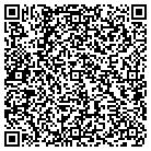 QR code with Lous Police & SEC Eqp Inc contacts