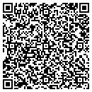QR code with J A Chamberlain Inc contacts