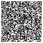 QR code with Families Of Polk County Inc contacts