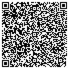 QR code with Failla Janitor & Housecleaning contacts