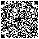 QR code with B E Everglades Friendly Lawn contacts