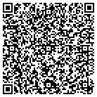 QR code with A Superior Lawn Service contacts