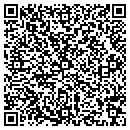 QR code with The Real Estate Co Inc contacts