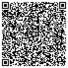 QR code with Hemisphere Waste MGT Systems contacts