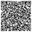 QR code with A Realty Realtors contacts