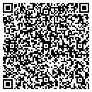 QR code with Daklo Inc contacts