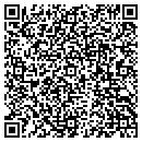 QR code with Ar Realty contacts