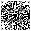 QR code with Cafe Del Mar contacts