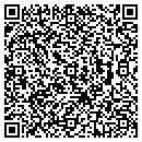 QR code with Barkers Cafe contacts