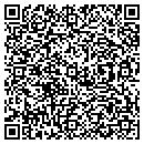 QR code with Zaks Jewelry contacts