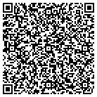 QR code with Alba Communication Arts Inc contacts