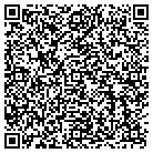 QR code with M 3 Media Consultants contacts