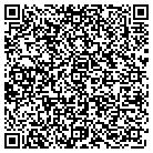 QR code with Advanced Tv-In Home Service contacts
