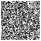 QR code with Chalkyitsik Public Safety Ofcr contacts
