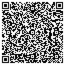 QR code with Chris Barnes contacts