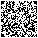 QR code with Yvonne Marsh contacts
