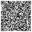 QR code with Pinheads contacts