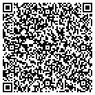 QR code with One Stop Trvl Ctrs of Orlando contacts
