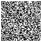 QR code with Caesar's Bowl Of Florida contacts