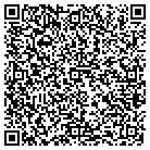 QR code with Cabot Police Detective Div contacts