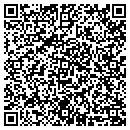 QR code with I Can Too Casual contacts